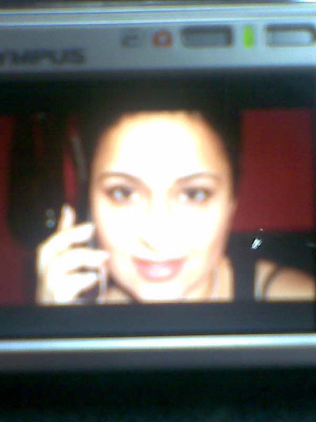 Эльвира Зангирова