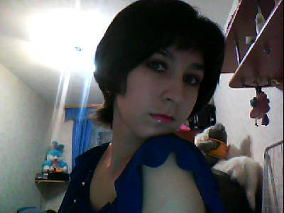 Неверова Анастасия