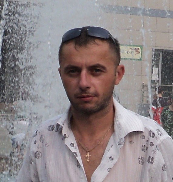 Николай Мищенко