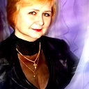 Татьяна Фирсова