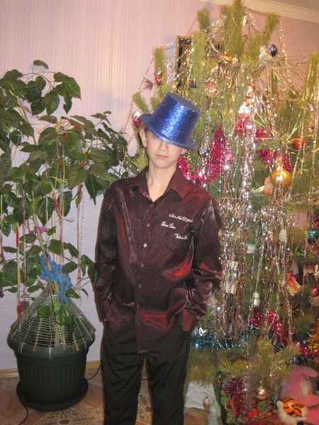 Пётр Корниенко