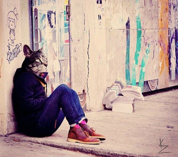 Евгения Мяу