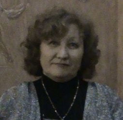 Ольга Валейкина