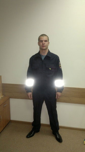 Илья Кумачёв