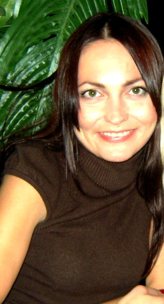 Наталья Киневич