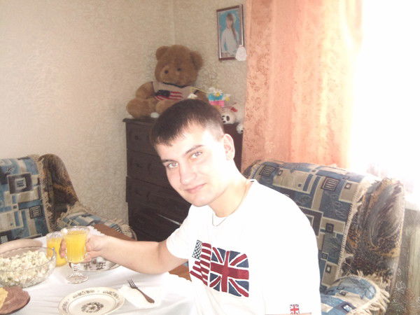 Станислав Олегович