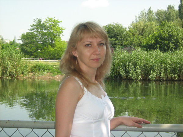 Марина Минеева