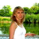 Марина Минеева