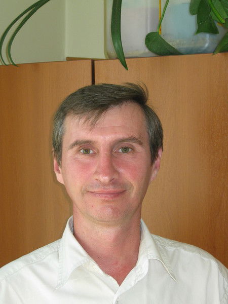 Николай Лукьянов