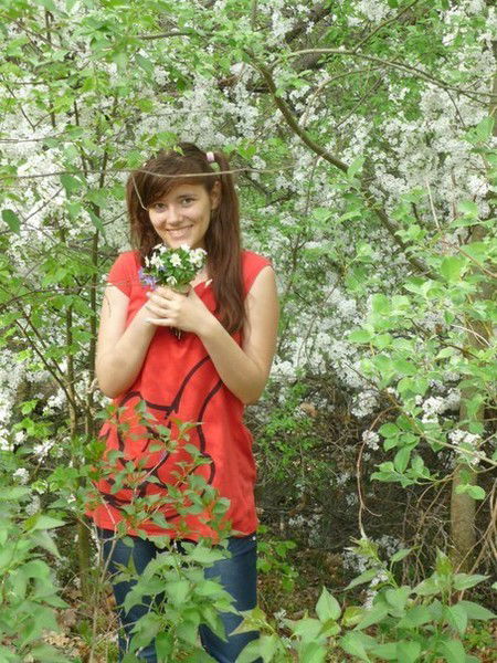 Луна Одинокая