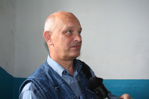 Георгий Смирнов