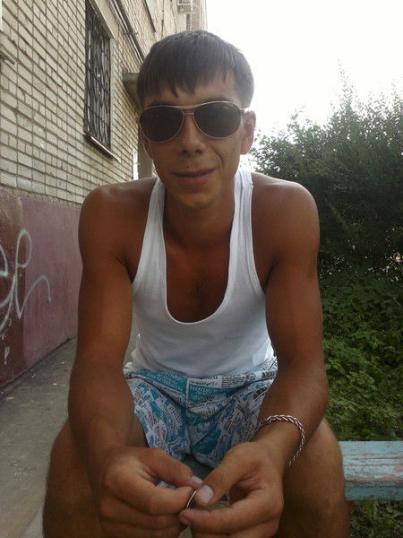 Александр Ишимников