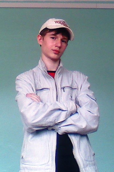 Игорь Демьянов