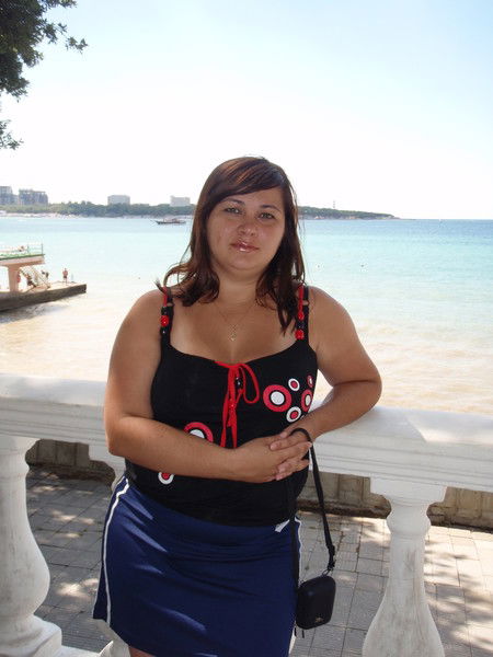 Елена Тарасова