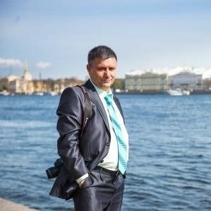 Леонид Туркин