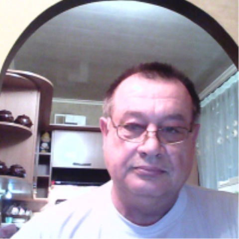 Пётр Буцаев