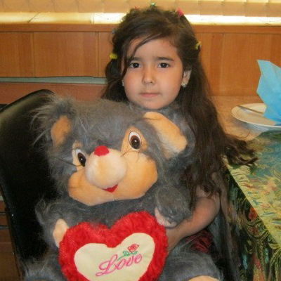 Дильдора Каймулдина