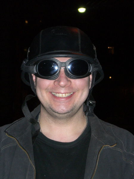 Алексей Бусов