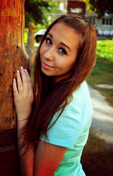 Вера Мязина