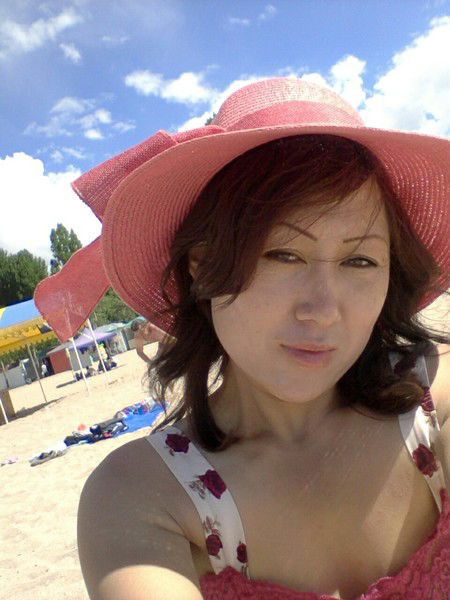 Жыпара Жакыпова