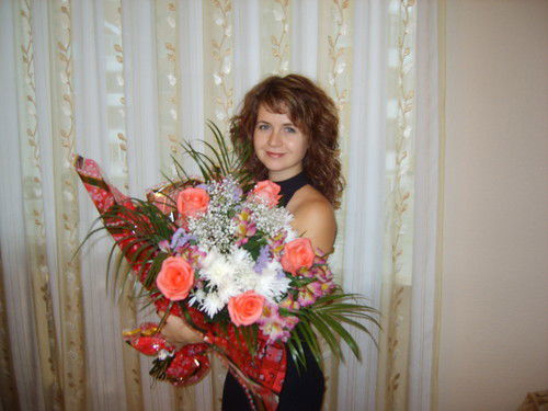 Ася Григорьевская