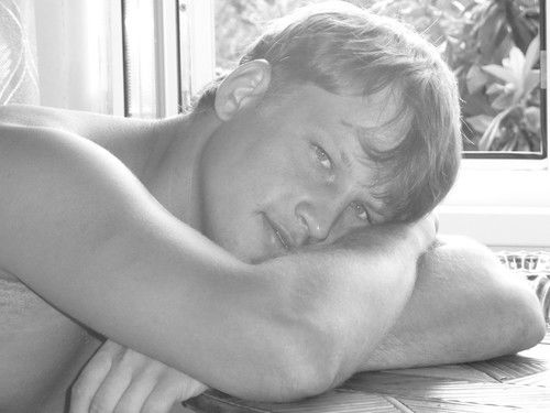 Сергей Раздымаха