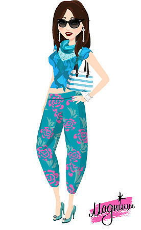 Виктория Горбенко