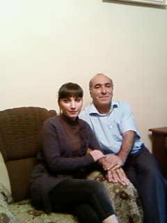 Арарат Меликян