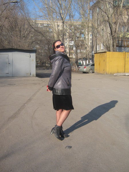 Натали Натали