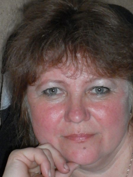 Наталья Елишева