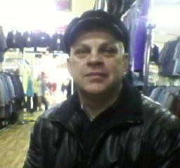 Владимир Галушков