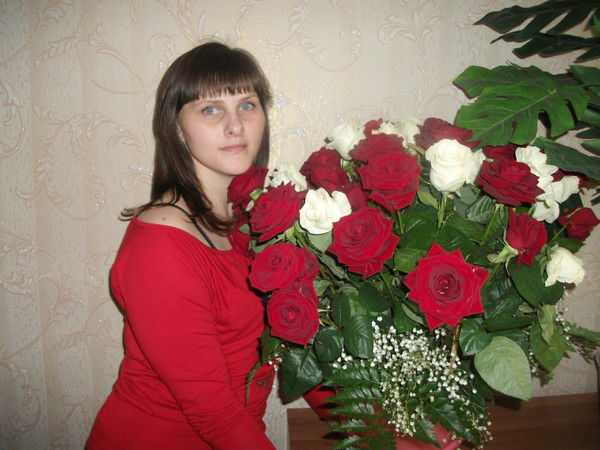 Наталья Тимофеева