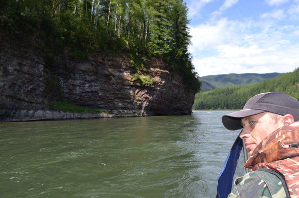 Игорь Шишкин