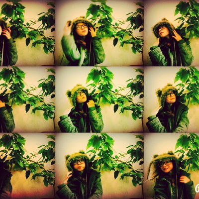 Анастасия Растокина