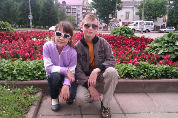 Даниил Бандурин