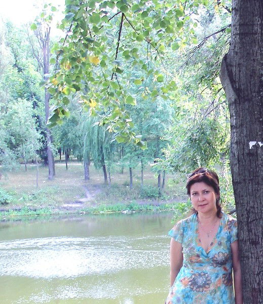 Елена Ермолович