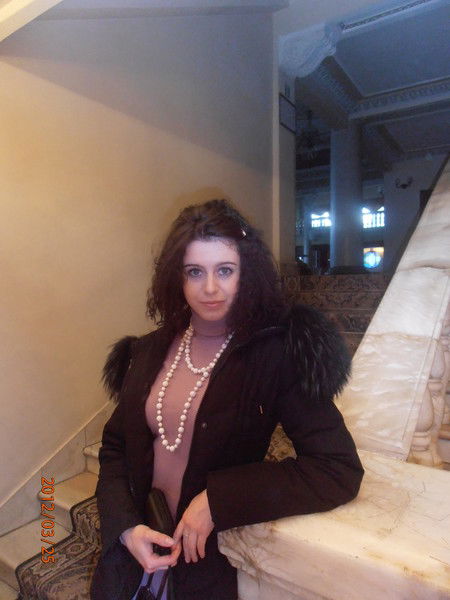 Оксана Нівещук