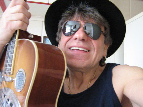 Александр Орлов