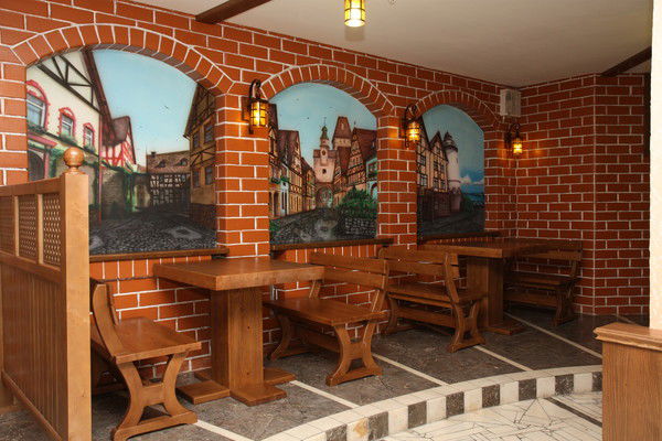 Metropol Ресторан