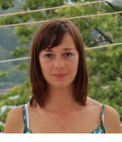 Анастасия Аракчеева