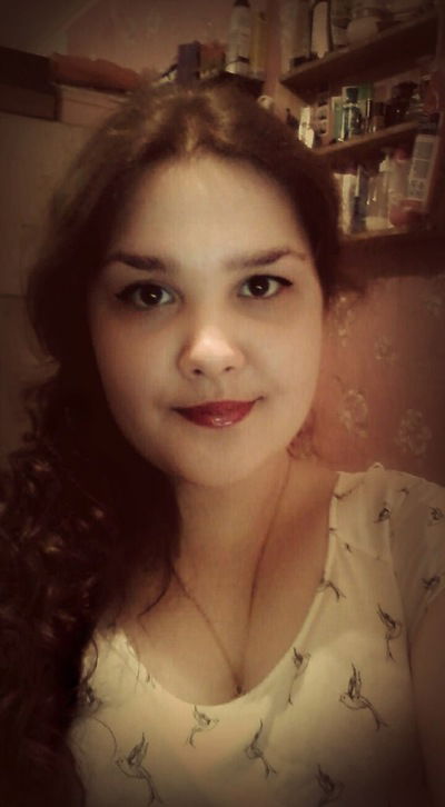 Ленчик Широкова