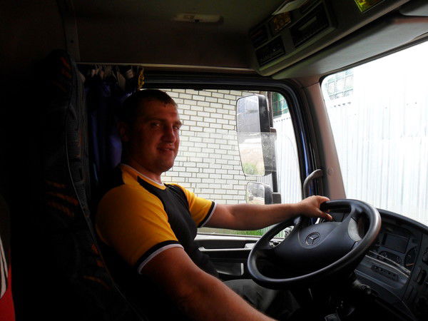 Макс Зайцев