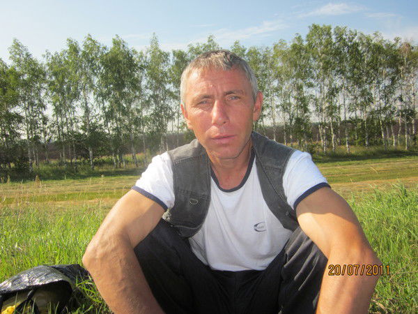 Алексей Алябьев