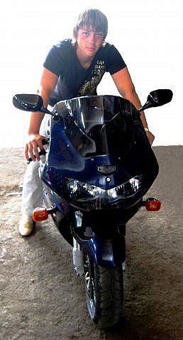 Станислав Уткин