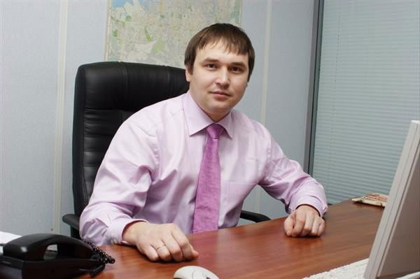 Андрей Горобец