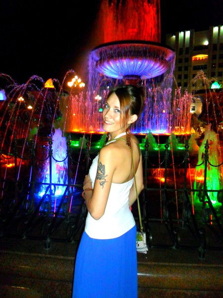 Татьяна Пакулова