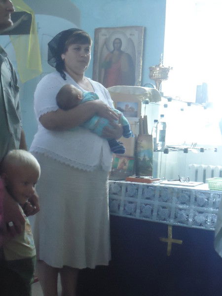 Светлана Гвоздева