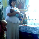 Светлана Гвоздева
