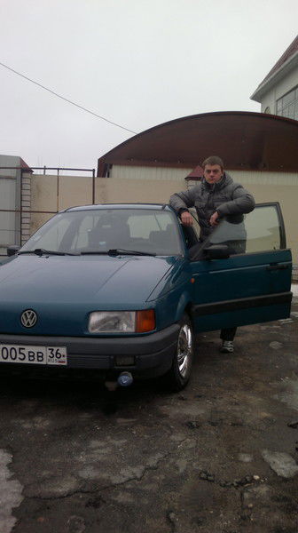 Богдан Старый