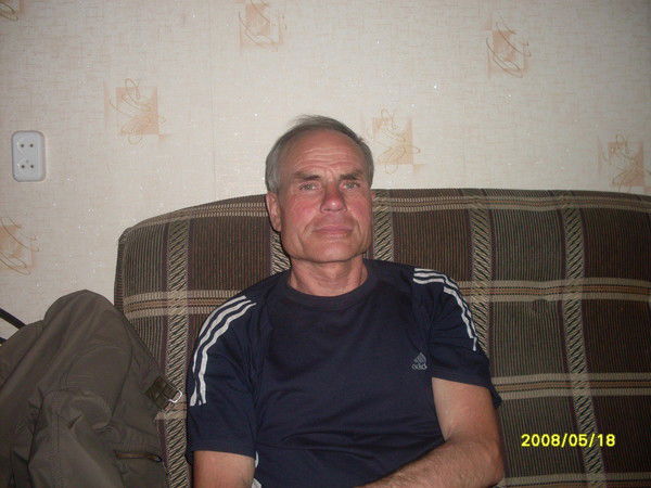 Владимир Колташев